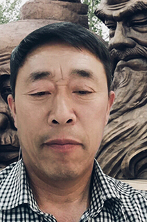 赵会峰《雕镂大家》