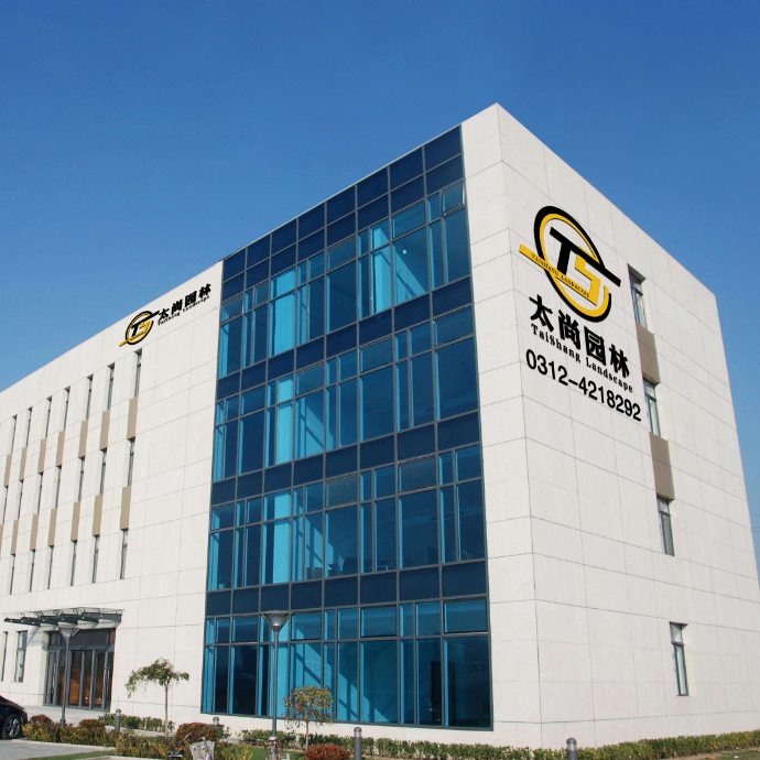 F66永乐园林-打造全国雕塑驰名品牌