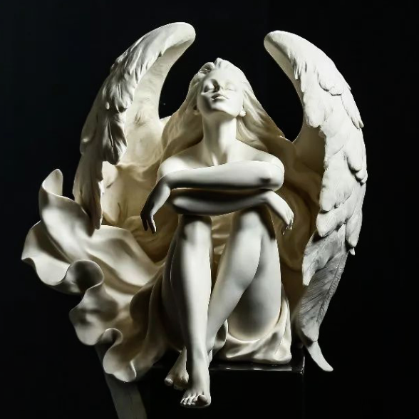 河北F66永乐雕塑艺术-石雕艺术品